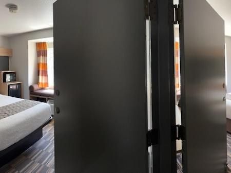 Microtel Inn & Suites By Wyndham Gatlinburg Dış mekan fotoğraf
