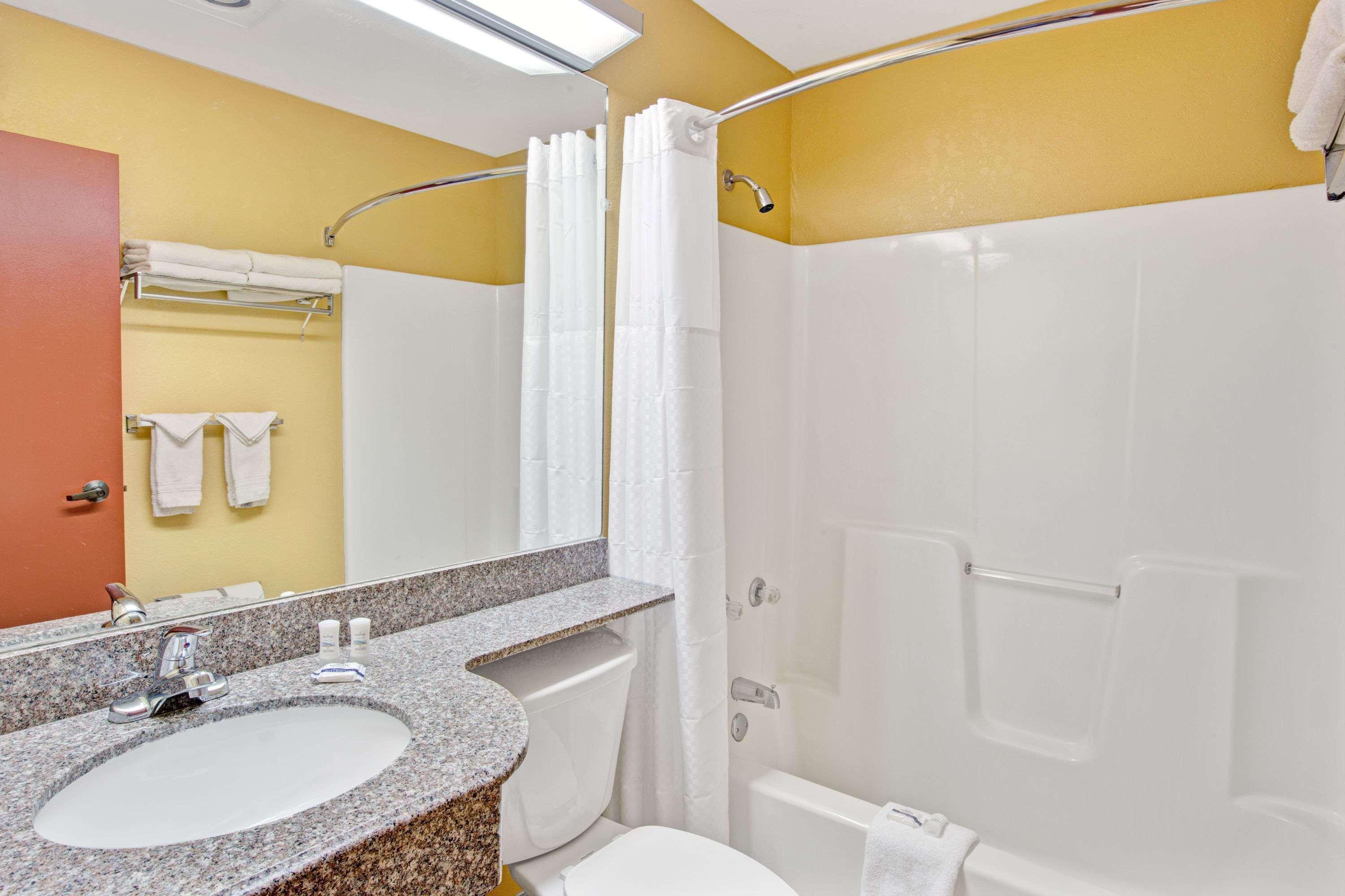 Microtel Inn & Suites By Wyndham Gatlinburg Dış mekan fotoğraf