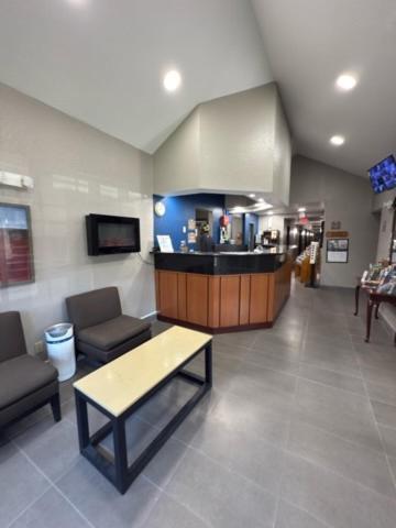 Microtel Inn & Suites By Wyndham Gatlinburg Dış mekan fotoğraf