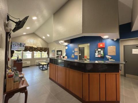 Microtel Inn & Suites By Wyndham Gatlinburg Dış mekan fotoğraf
