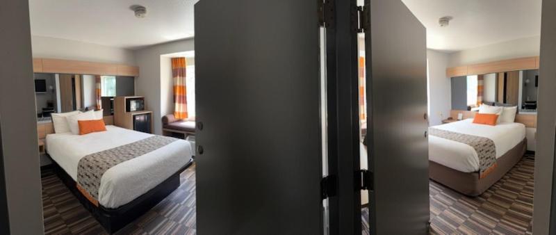 Microtel Inn & Suites By Wyndham Gatlinburg Dış mekan fotoğraf